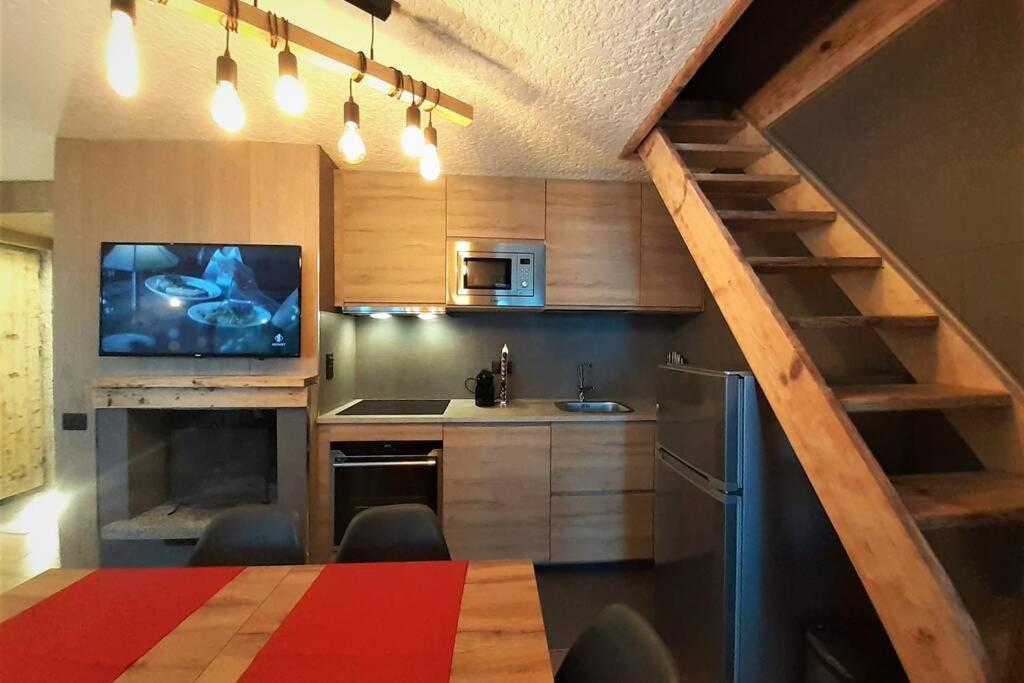 Dream House Quadrifoglio. Sulle Piste Di Folgarida,Madonna Di Campiglio. Lägenhet Exteriör bild
